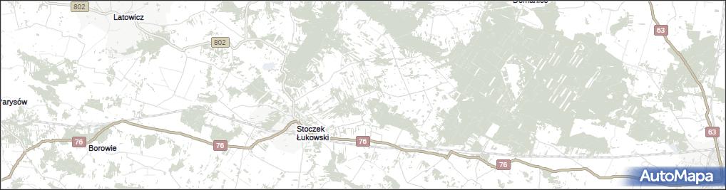 Wólka Różańska